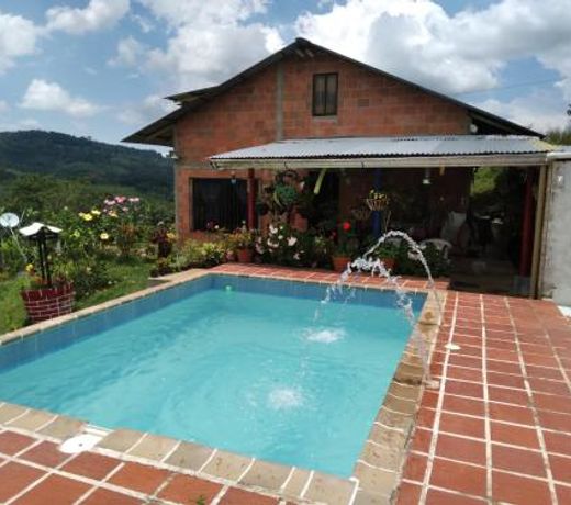 Eco posada Villa Dana
