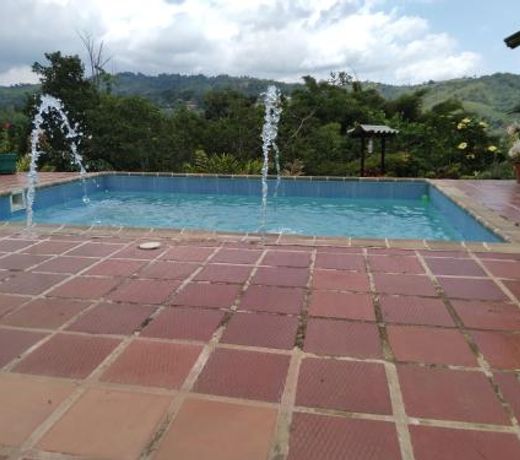 Eco posada Villa Dana