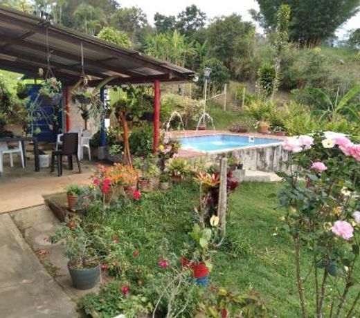 Eco posada Villa Dana