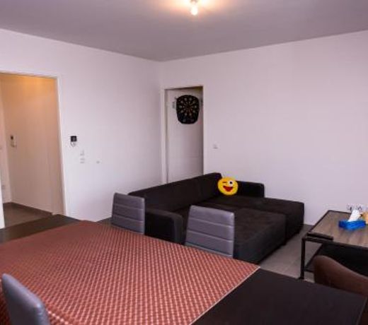 Grand 2 pieces avec vue saisissante sur Paris