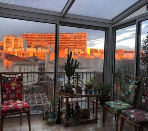 Charming Paris Flat with Terrace by GuestReady