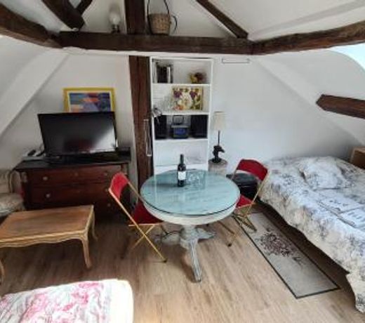 Appartement CÅur de Paris avec vue sur les toits