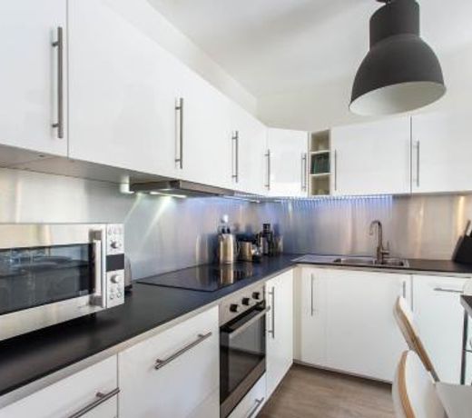 CMG Porte d'Orleans - Montrouge
