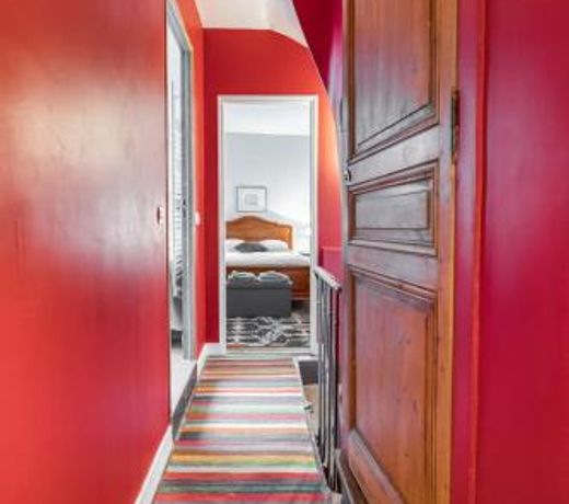 Une maison comme un Riad