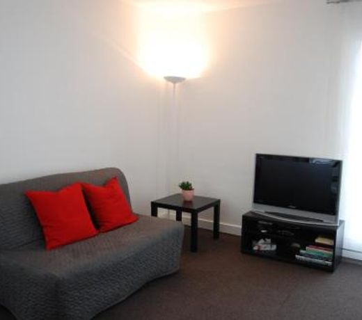 Appartements Paris Boulogne