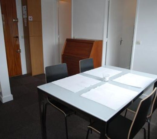Appartements Paris Boulogne