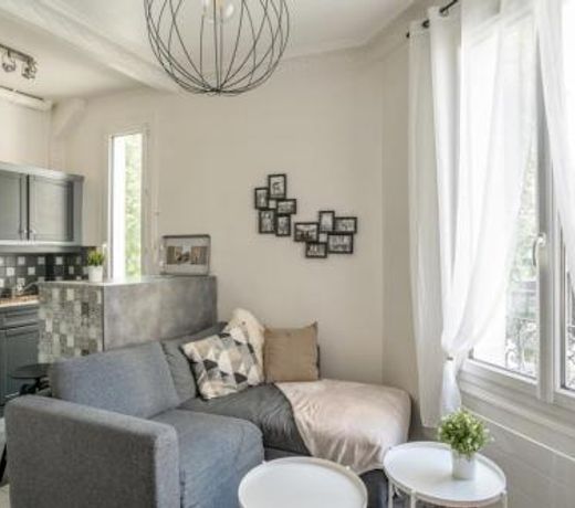 Bright and calm flat at the doors of Paris close to Disneyland - Welkeys