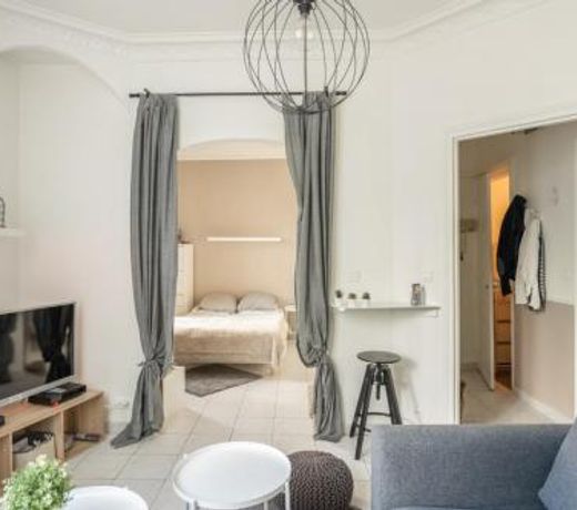 Bright and calm flat at the doors of Paris close to Disneyland - Welkeys