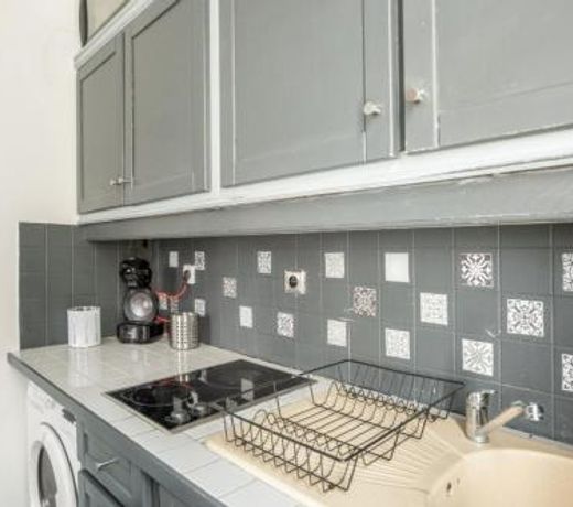 Bright and calm flat at the doors of Paris close to Disneyland - Welkeys