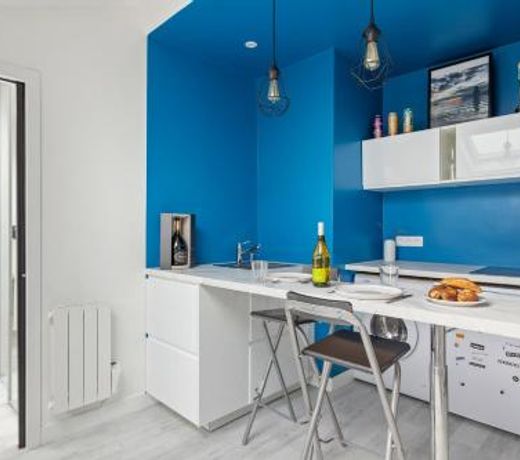 Stunning Apt in France by GuestReady