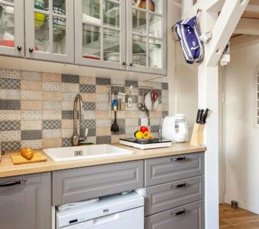 GuestReady - Large Studio in the Heart of Paris for 4 people