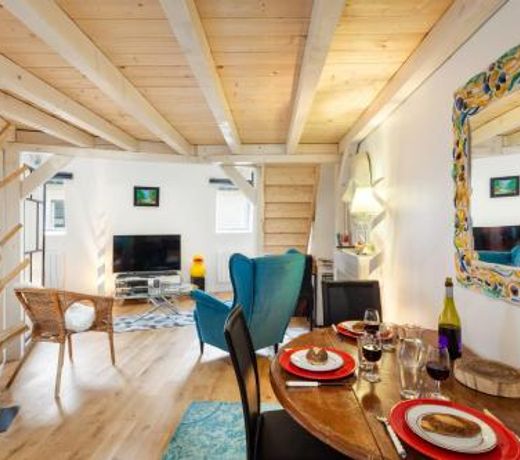 GuestReady - Large Studio in the Heart of Paris for 4 people