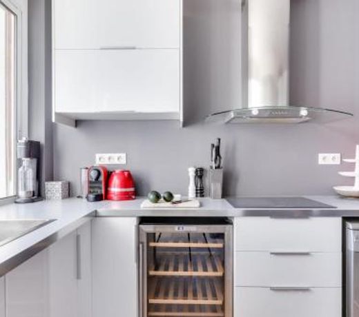 GuestReady - Eiffel Tower View Terrace Apartment