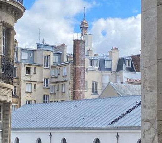 GuestReady - Amazing 2BR Flat near Passy Village