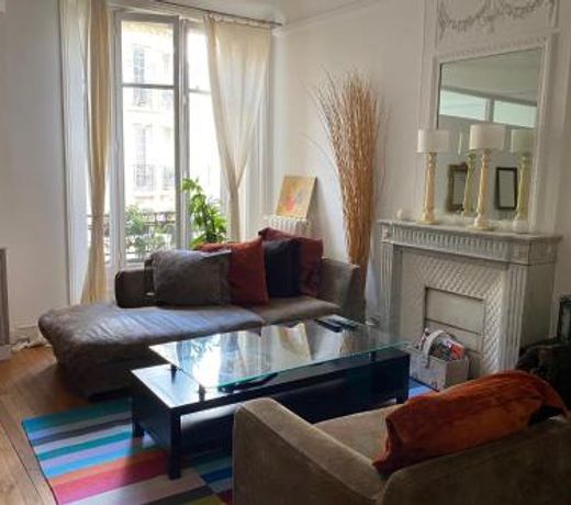 GuestReady - Amazing 2BR Flat near Passy Village