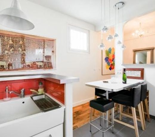 GuestReady - Amazing 2BR Flat near Passy Village