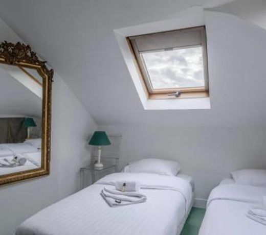 GuestReady - Luxury Apartment on the Ile de la Cite