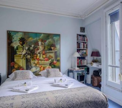 GuestReady - Luxury Apartment on the Ile de la Cite