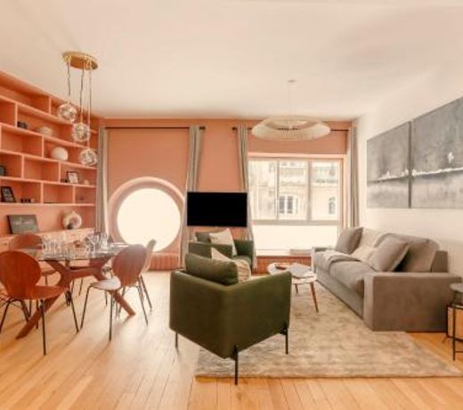 GuestReady - NEW - Modern 2 bedrooms in LouvrePalais-Royal