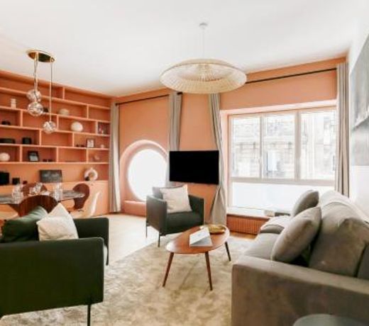 GuestReady - NEW - Modern 2 bedrooms in LouvrePalais-Royal