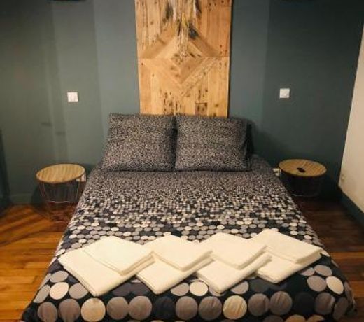 Chic et Pratique a Athis-Mons