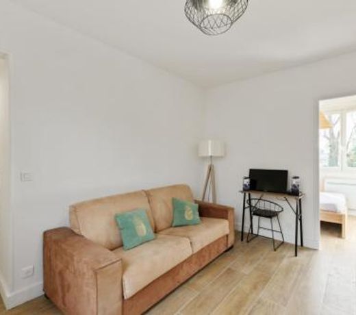 Cosy and recently renovated apartment in Bagnolet close to Paris - Welkeys