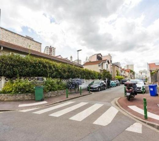 CMG Porte de Chatillon - Malakoff VI