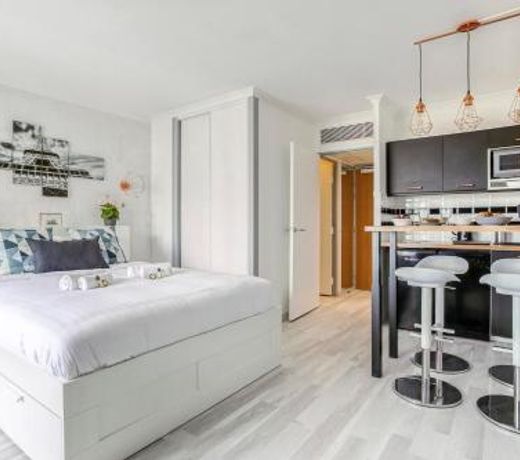 GuestReady - Lovely Studio in Courbevoie - La Defense