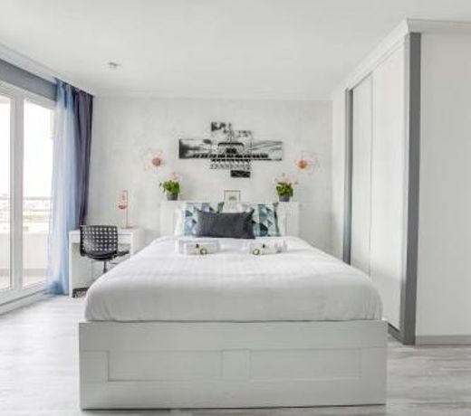 GuestReady - Lovely Studio in Courbevoie - La Defense