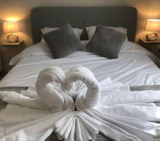 Appartement au Square Stalingrad