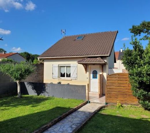 F2 duplex standing de 35 m2 a 3 min du canal de l'ourcq