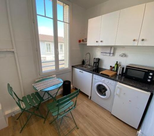 Cosy home near Paris