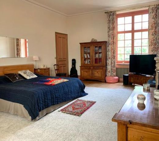 Beautiful country house located 50min from Paris Eiffel Tour - Demeure d'exception a 50min de Paris