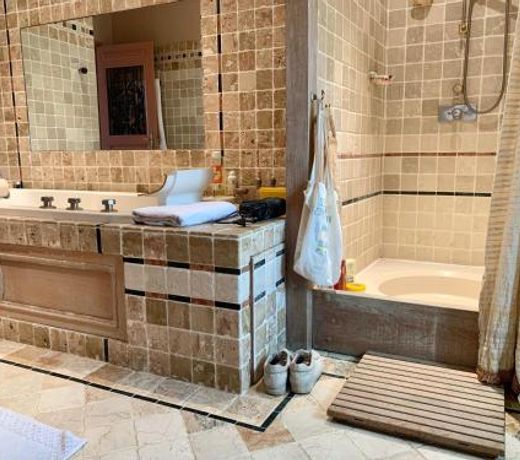 Beautiful country house located 50min from Paris Eiffel Tour - Demeure d'exception a 50min de Paris