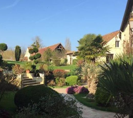 Beautiful country house located 50min from Paris Eiffel Tour - Demeure d'exception a 50min de Paris