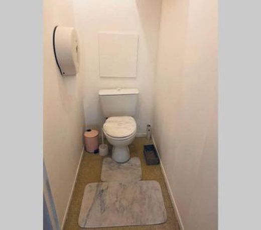 SUPERBE APPARTEMENT A 15MIN DU CÅUR DE PARIS (CHATELET)