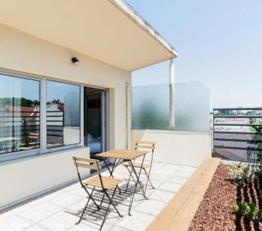 GuestReady - Gorgeous Studio in the heart of Issy-les-Moulineaux