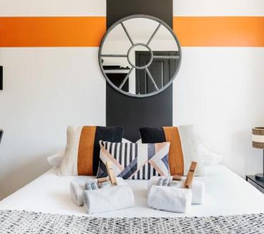 GuestReady - Gorgeous Studio in the heart of Issy-les-Moulineaux
