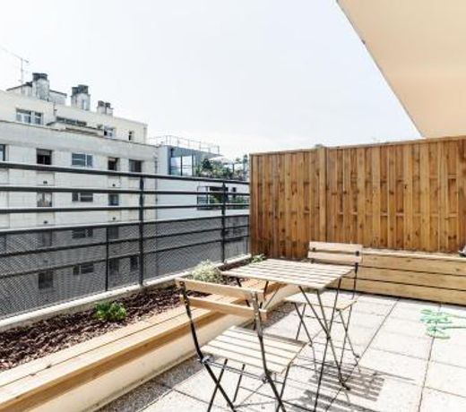 GuestReady - Gorgeous Studio in the heart of Issy-les-Moulineaux