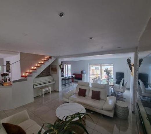 Maison de vacances a Paris