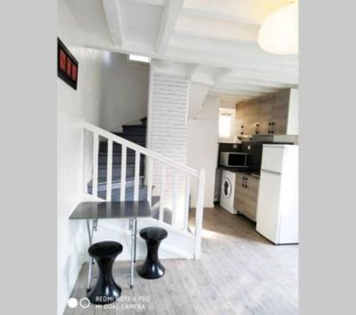 Maison Montfermeilloise entre Paris et Disneyland