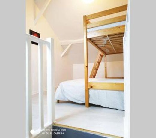 Maison Montfermeilloise entre Paris et Disneyland