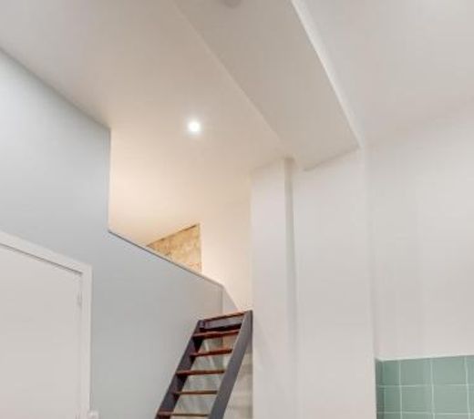 Flat for 4 located in the heart of Paris