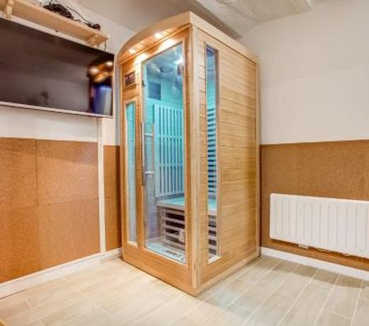 Flat for 4 located in the heart of Paris
