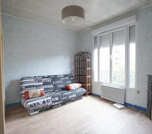 Quiet&spacious apt on the outskirts of Paris