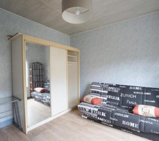 Quiet&spacious apt on the outskirts of Paris