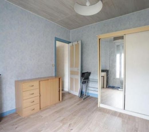 Quiet&spacious apt on the outskirts of Paris
