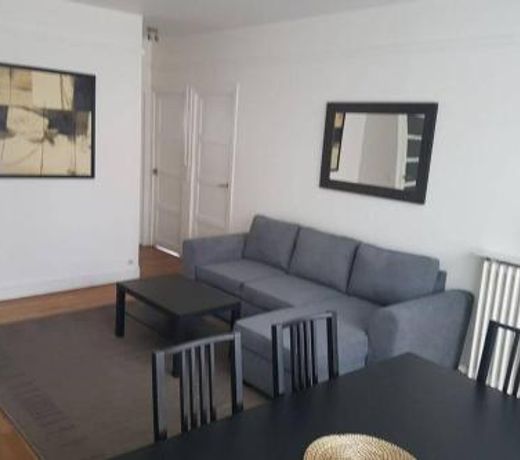 MALAKOFF BIG APARTMENT A FEW STEPS OF PARIS