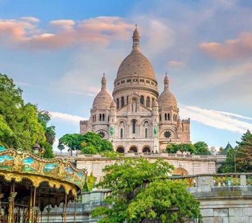 Centre Montmartre, charming and cozy appartement