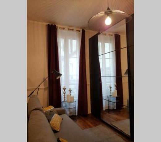 Centre Montmartre, charming and cozy appartement